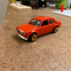 Illustration for article titled Rate My First Diecast Mod
